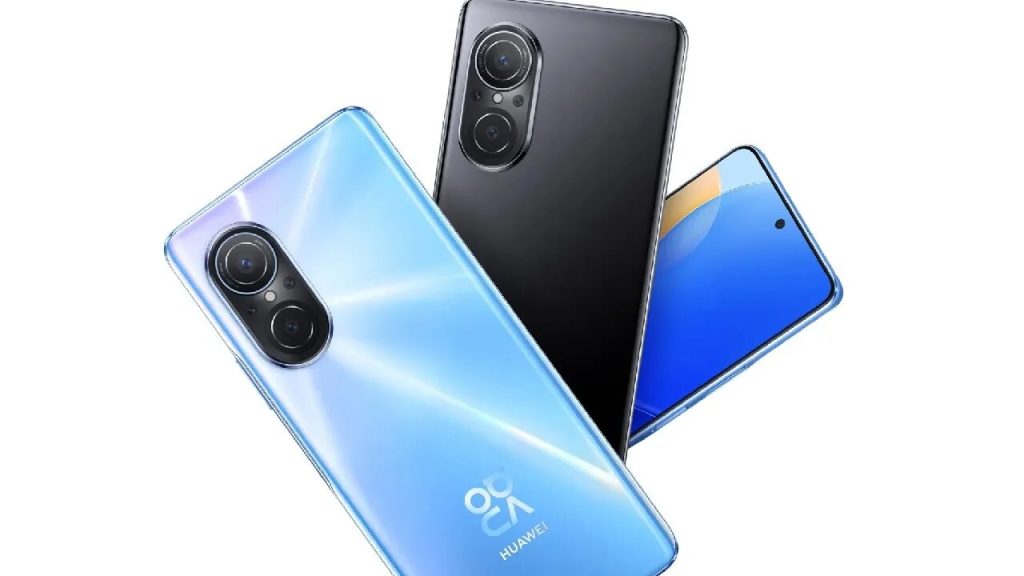 Hemos probado el Huawei nova 9 SE por ti