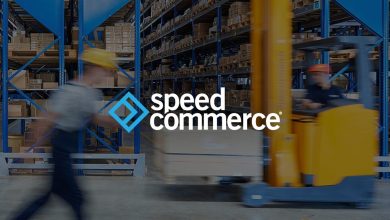 Campaña de desarrollo de capacidades de peed Commerce