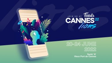 Teads lanza un ambicioso programa de atención en Cannes Lions para avanzar en la medición de atención omnicanal que combina creatividad y medios