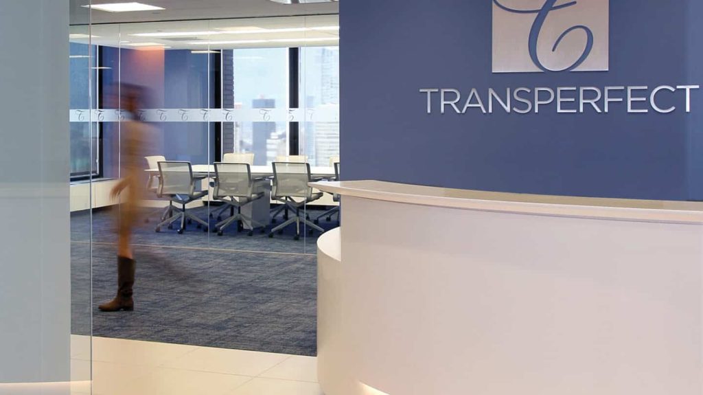 TransPerfect anuncia nuevo centro de contacto en El Paso, Texas