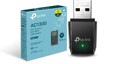 TP-Link Archer T3U