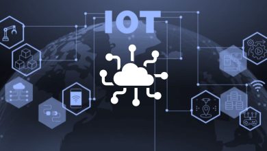 Integración de ERP e IoT: Beneficios y Desafíos