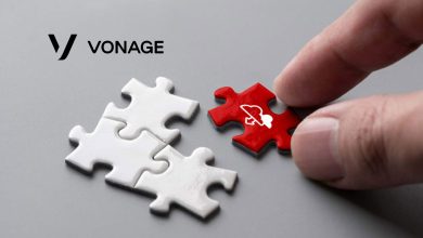 La empresa emergente de pagos y banca digital Revolut se asocia con Vonage