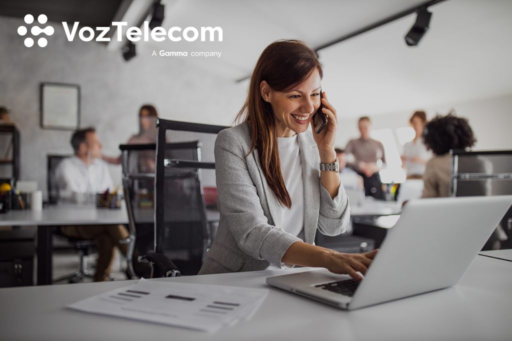 Voztelecom y su Contact Center