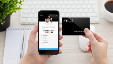 Scoopi, una startup 100% marroquí completamente enfocada en nuevas soluciones tecnológicas, anunció recientemente el lanzamiento de la tarjeta de negocios Scoopi Smart.
