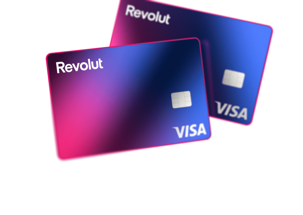 La empresa emergente de pagos y banca digital Revolut se asocia con Vonage