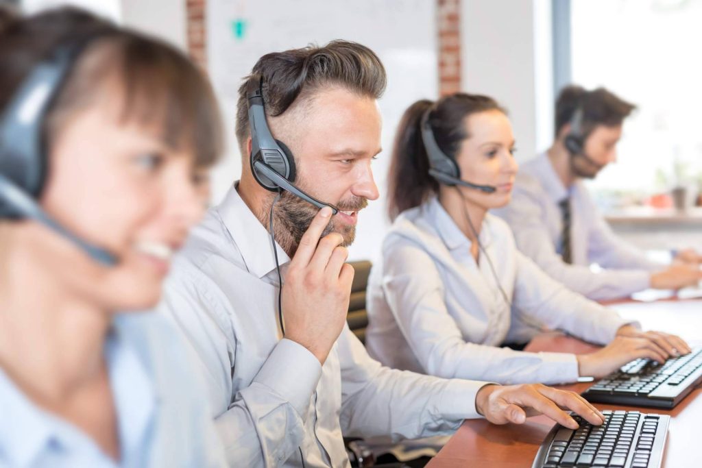 Software de call center y las actualizaciones de Voiper