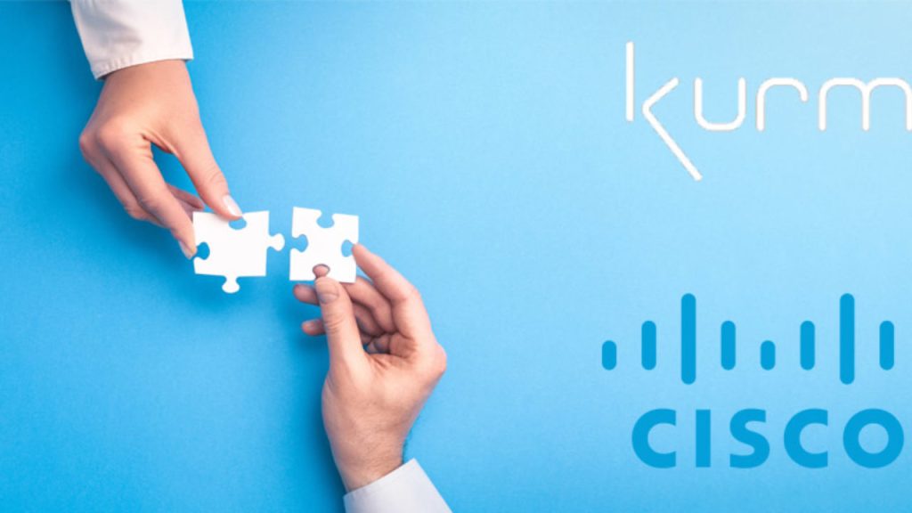 Kurmi Software se une al programa Cisco SolutionsPlus