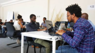 Grupo LMPS organiza el primer Hackathon Africano de Ciberseguridad