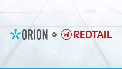 Orion completa la adquisición de Redtail Technology