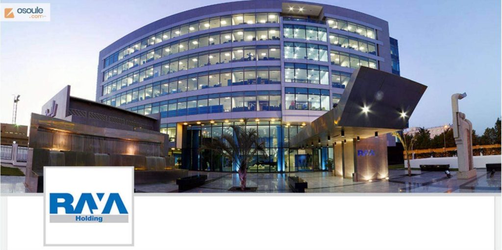 Raya Contact Center lanzará una nueva compañía de responsabilidad limitada en Dubái