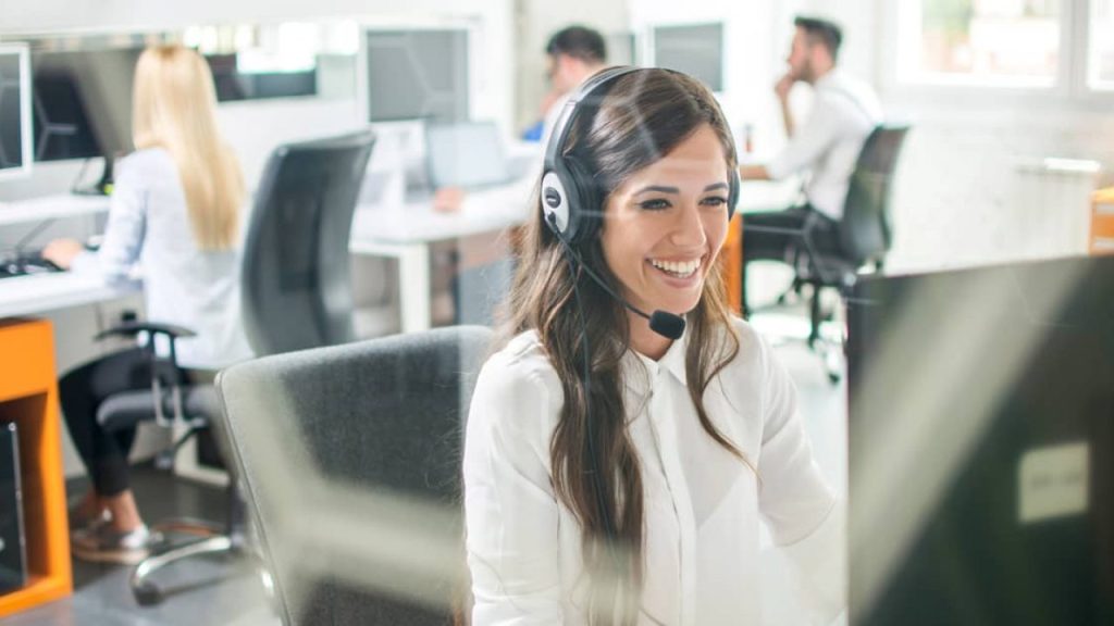 La versatilidad del Call Center 