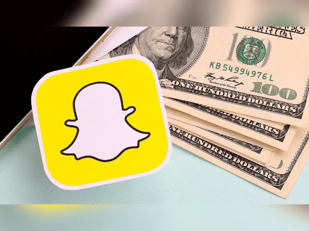 Snapchat lanza su versión de pago