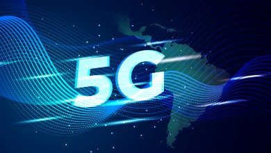 Brasil: Comienza el despliegue de 5G