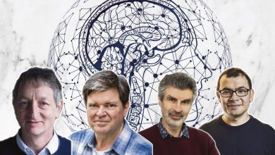Los padrinos de la IA y el Premio Princesa de Asturias de Investigación 2022