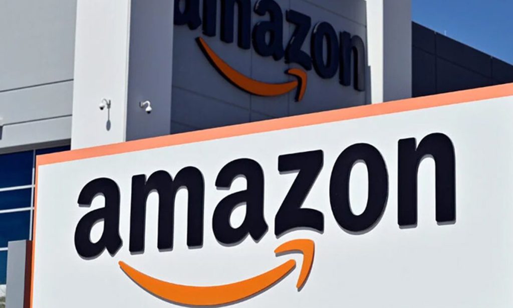 Unión Europea: Amazon busca tregua antimonopolio 