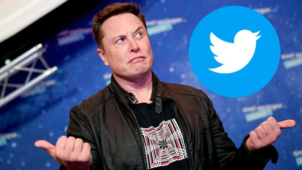 Elon Musk ya no comprará Twitter