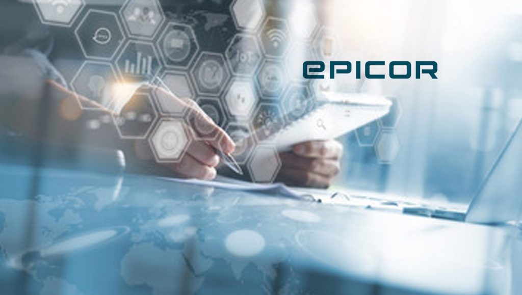 Epicor reconocido como líder en la matriz de valor de ERP para pymes de Nucleus Research de 2022