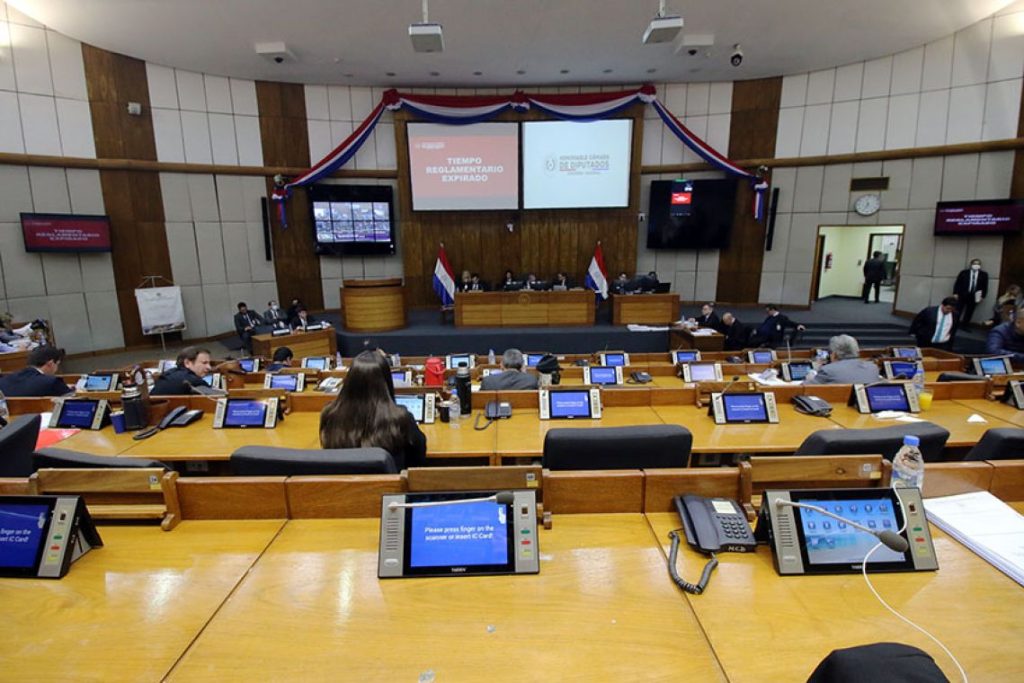 Paraguay: Parlamentarios piden controles a empresas de call centers