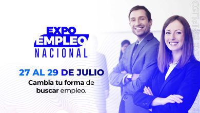 Guatemala Expo Empleo Nacional de Amcham