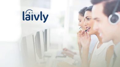 Laivly lanza la plataforma de inteligencia artificial asistida para modernizar los centros de llamadas a escala