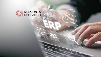 Epicor reconocido como líder en la matriz de valor de ERP para pymes de Nucleus Research de 2022