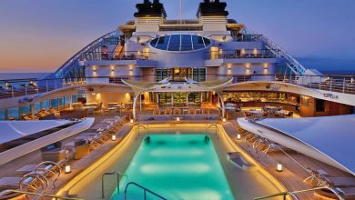 HAL y Seabourn confirman las promociones del equipo del centro de llamadas