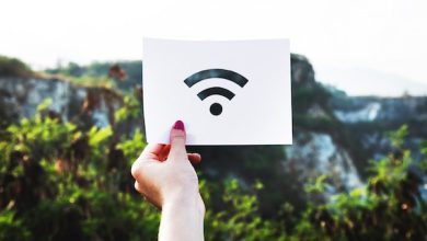 Chile: Movistar estrena router WiFi 6
