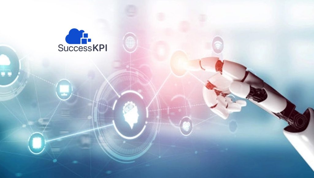 SuccessKPI Insight disponible en Genesys® AppFoundry