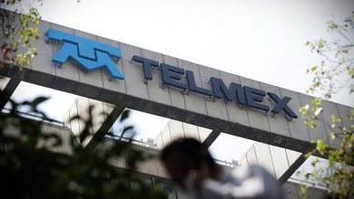 telmex