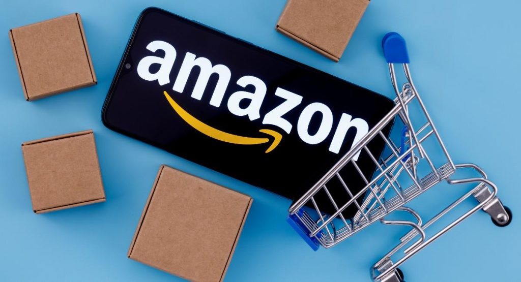 amazon facebook reseñas falsas