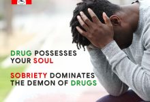 NDLEA lanza un centro de llamadas gratuito para el abuso de drogas