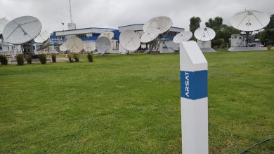 Argentina: Arsat y la conectividad en Tierra del Fuego