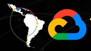 google cloud mexico