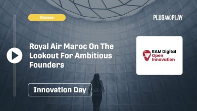 RAM Digital Open Innovation: diez proyectos en marcha