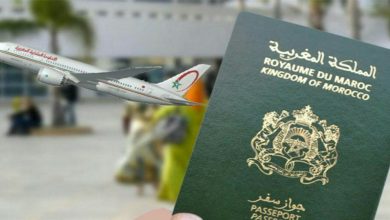 Lanzamiento de los visados ​​electrónicos a Marruecos a partir del 10 de julio.