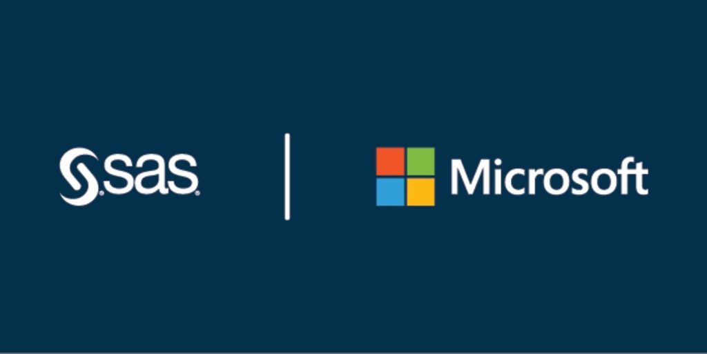 “Socio del año 2022”: SAS premiado por Microsoft.