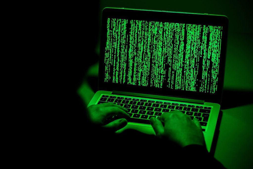 Ciberseguridad Hackers de ransomware
