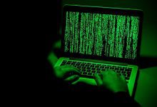 Ciberseguridad Hackers de ransomware