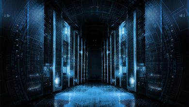 españa data center