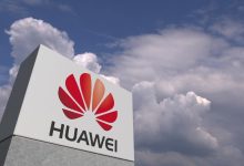 Huawei Cloud
