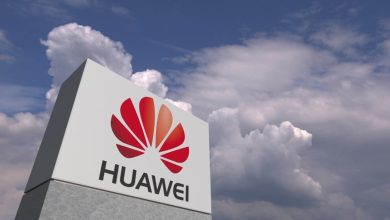 Huawei Cloud