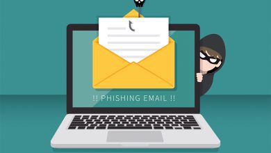 phishing ciberseguridad