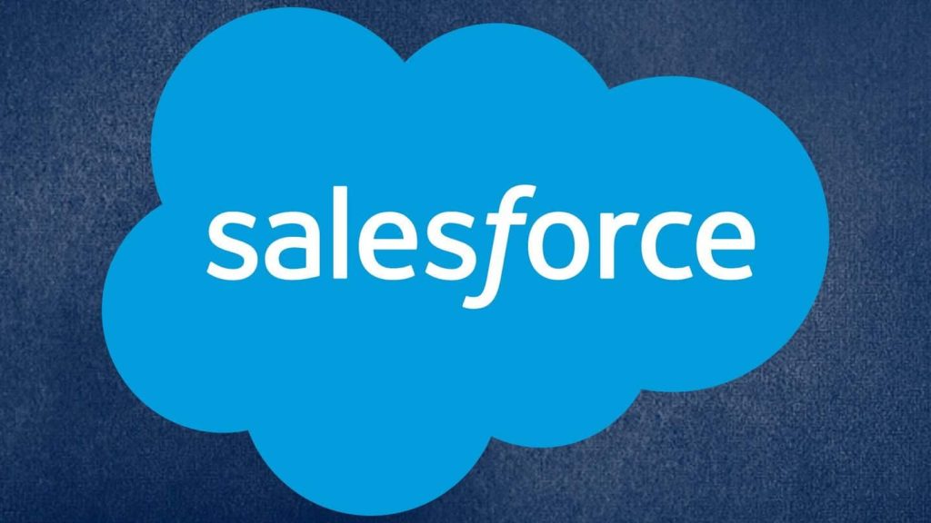 salesforce