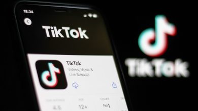 tik tok