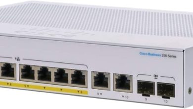 cisco switch