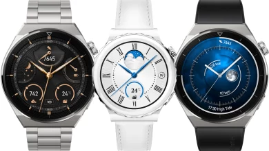 HUAWEI-WATCH