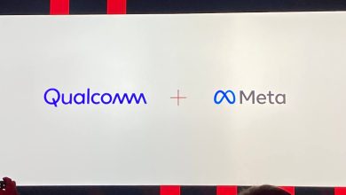 Qualcomm y Meta