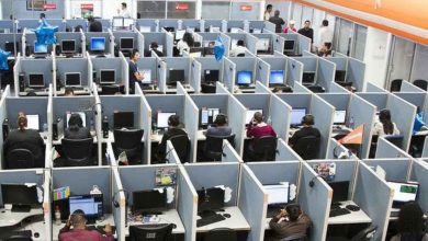 paraguay call center