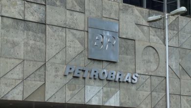 petrobras digitalizacion